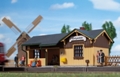 Станция «Holzmuhle» Auhagen HO (11357)